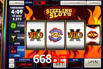Desvendando o Mundo dos Jogos Virtuais na 668bet
