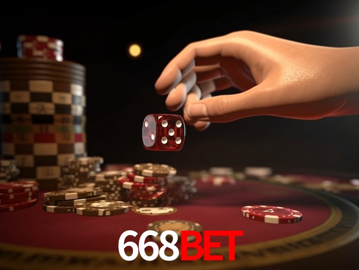 Experiência VIP 668bet