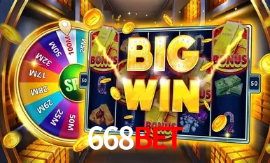 A Emoção da Loteria na 668bet: Uma Chance de Mudança de Vida