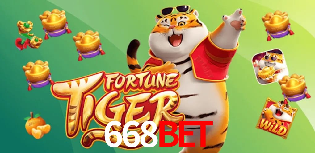 Welcome Bonus 668bet