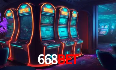 Descubra a Essência do 668bet: Nossa História e Compromissos