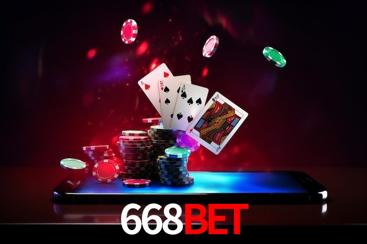 Player Reviews 668bet