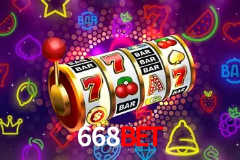 Descubra a Magia dos Jogos de Arcade no 668bet