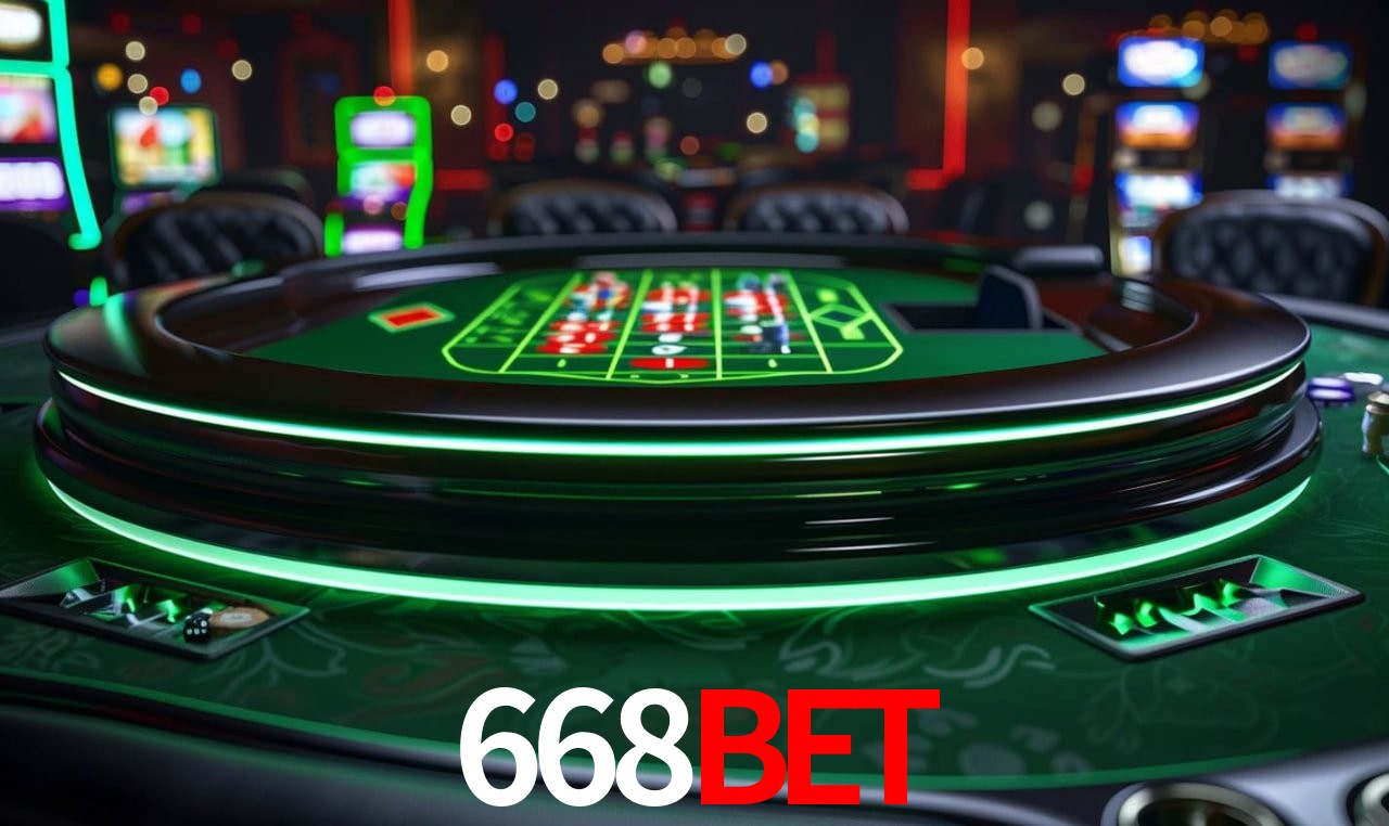 Weekend Specials 668bet
