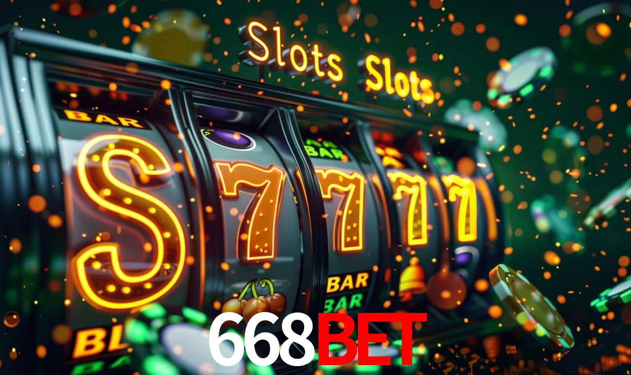 Torneios 668bet