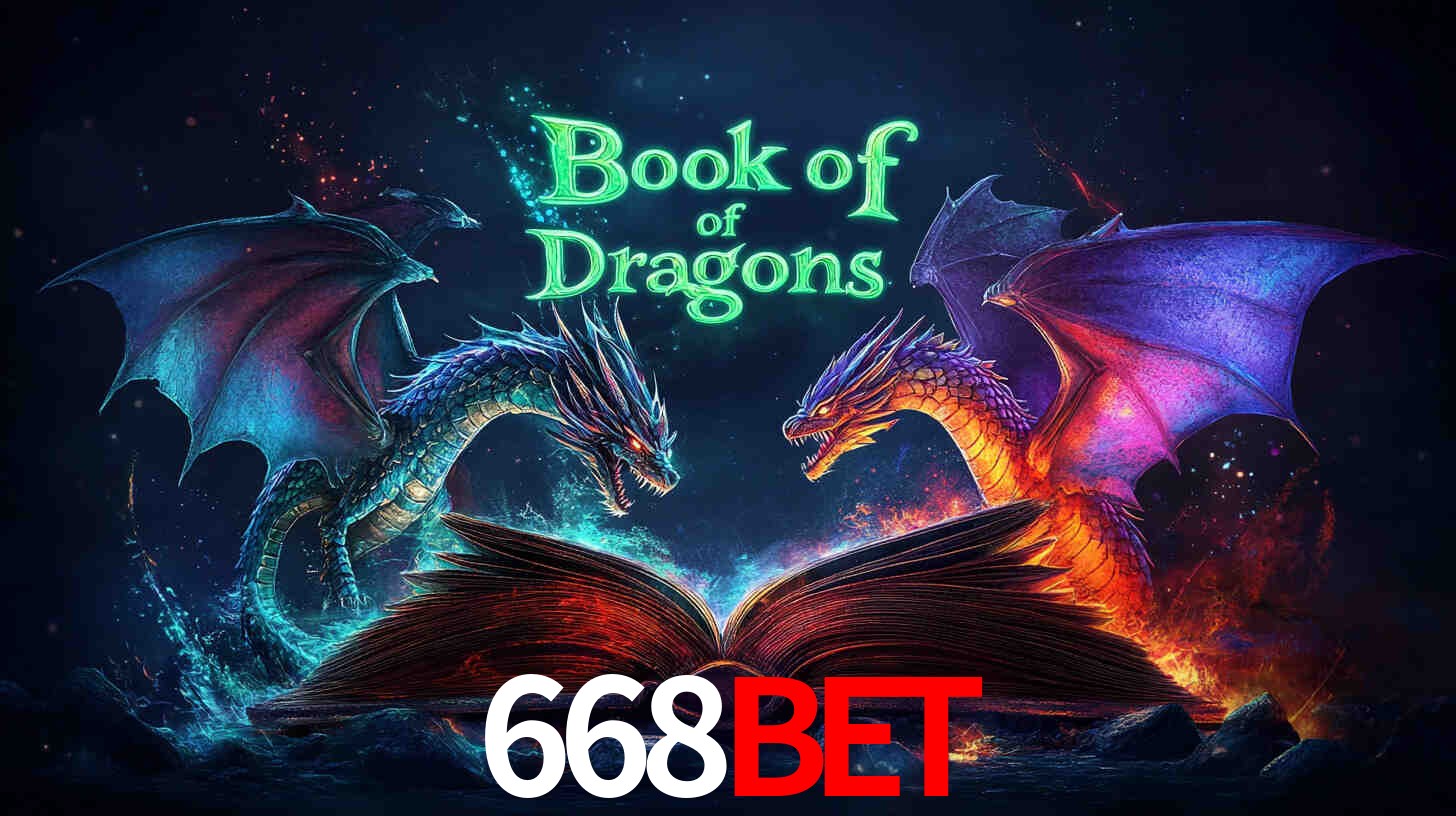 Desvendando o Mundo dos Jogos Virtuais na 668bet