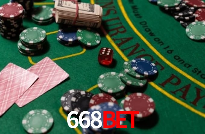 668bet