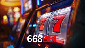 Diretório de Jogos 668bet