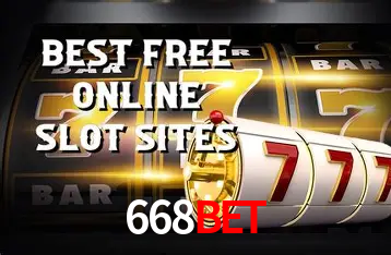 A Popularidade dos Caça-Níqueis no 668bet