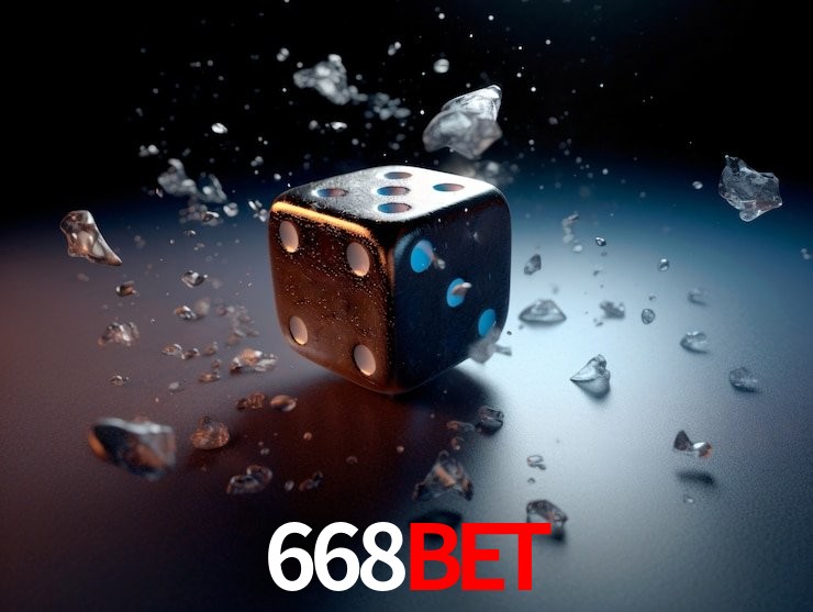 668bet cassino