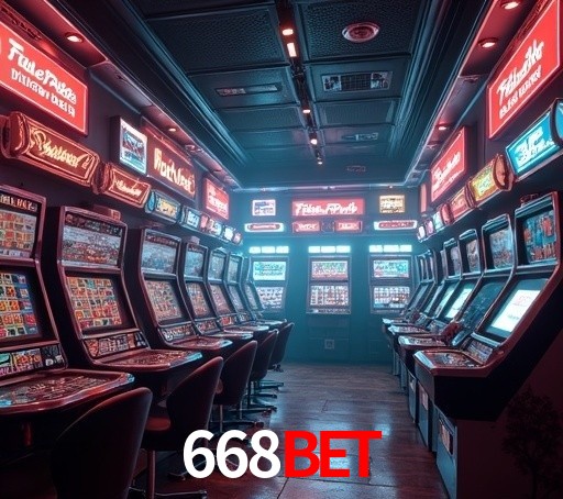 Promoções Sazonais 668bet