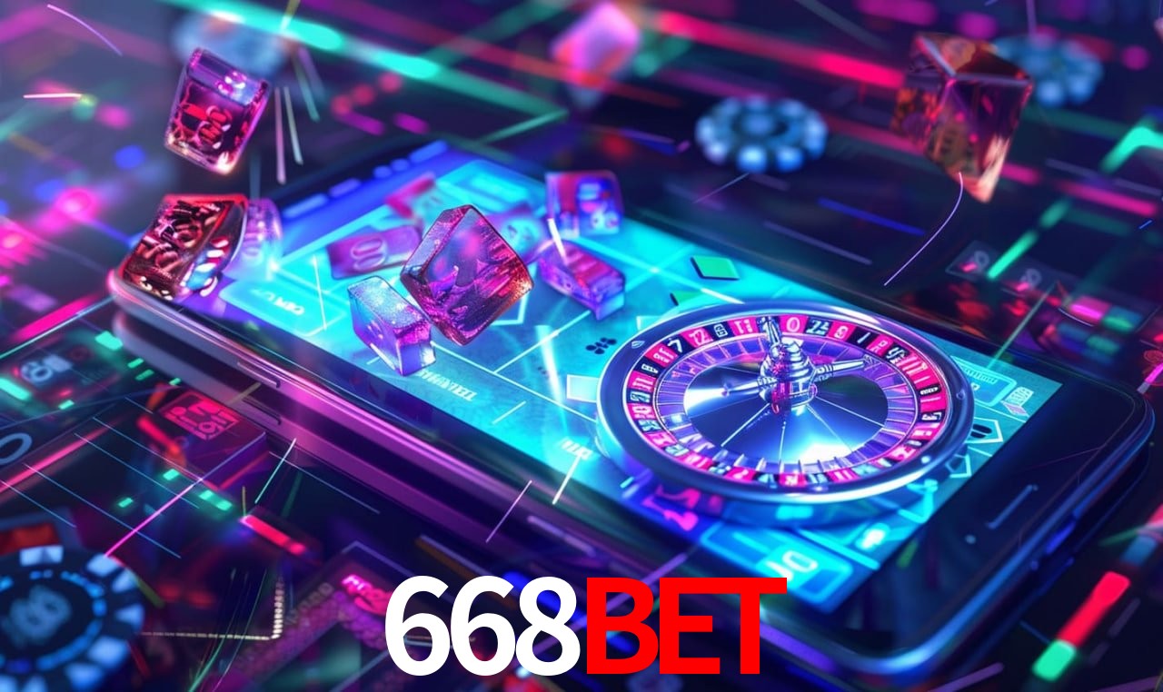 Casino VIP 668bet
