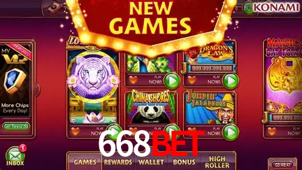 668bet cadastro