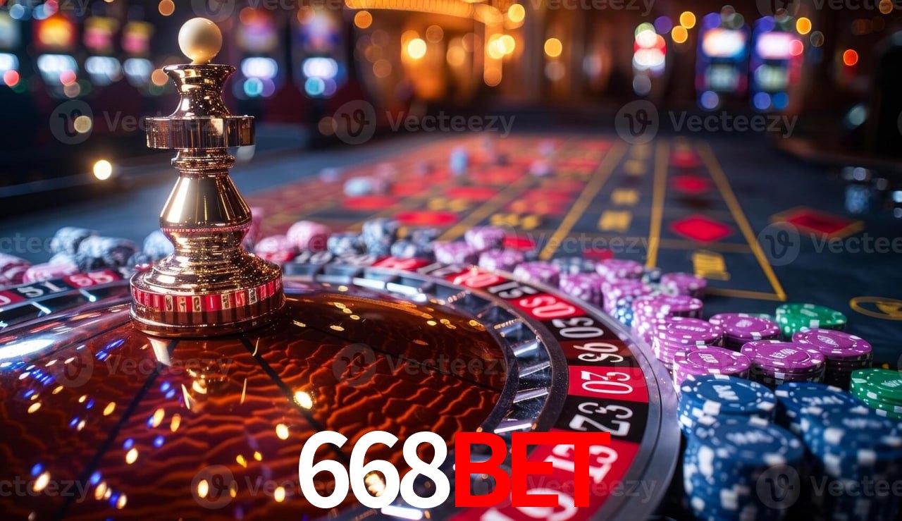 Exclusive Offers 668bet