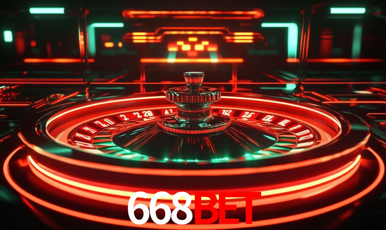 Descubra a Magia dos Jogos de Arcade no 668bet