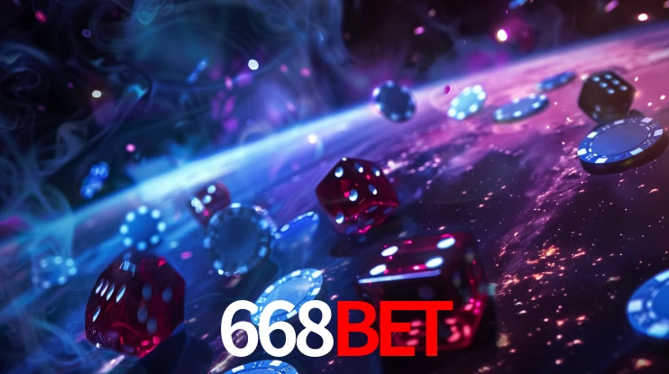 Slot Games 668bet