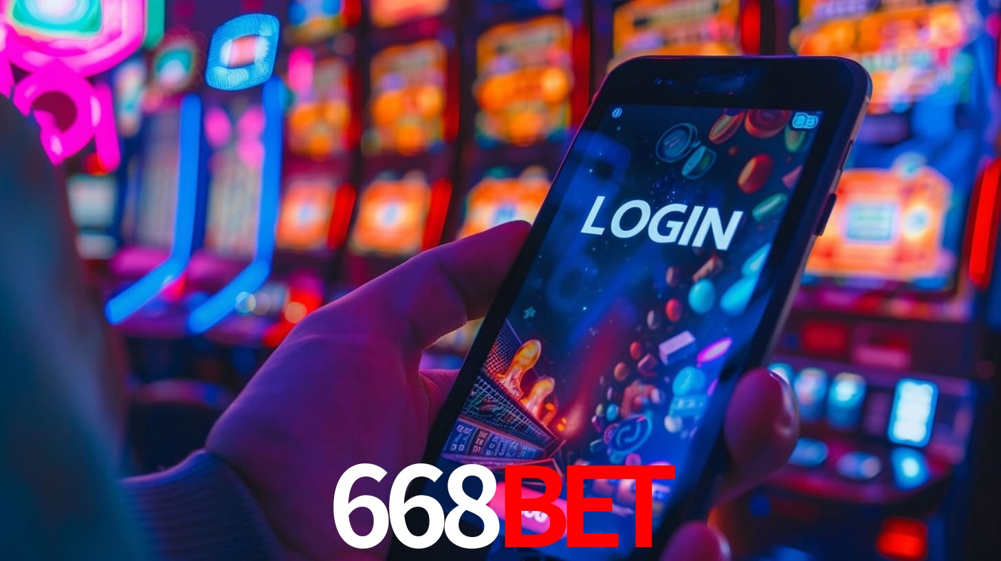 PIX Instantâneo 668bet