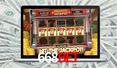 APP oficial da 668bet para mobile