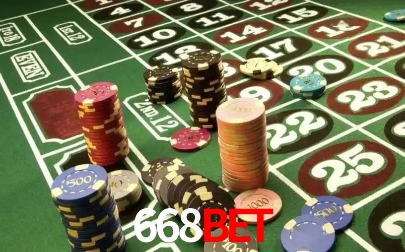 Estatísticas Esportivas 668bet