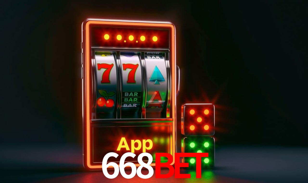 Apostas de Futebol 668bet