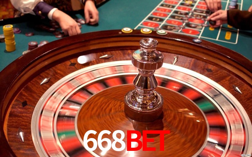 668bet Facebook