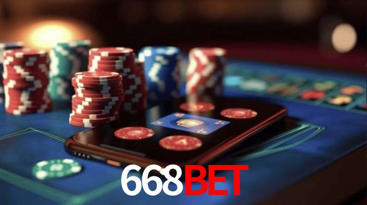 Programa VIP 668bet