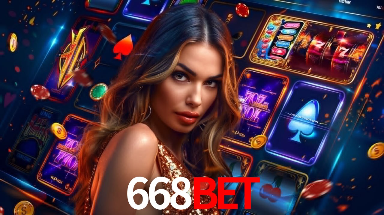 Descubra o Programa VIP da 668bet: Vantagens Exclusivas para Jogadores
