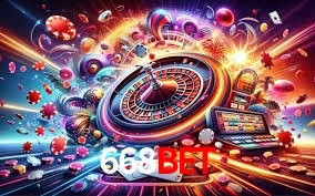 Casino Ao Vivo 668bet