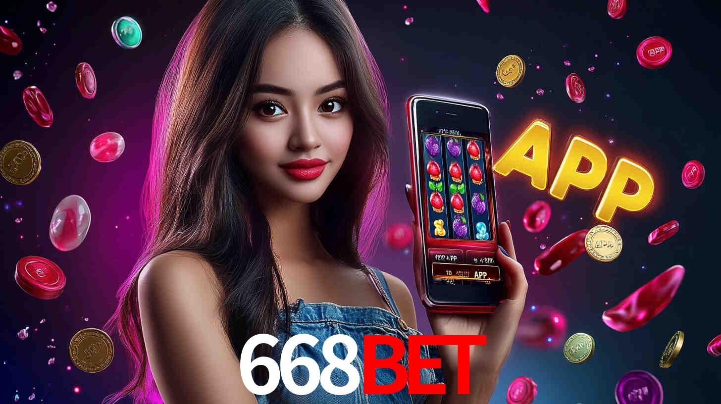 Descubra o Programa VIP da 668bet: Vantagens Exclusivas para Jogadores