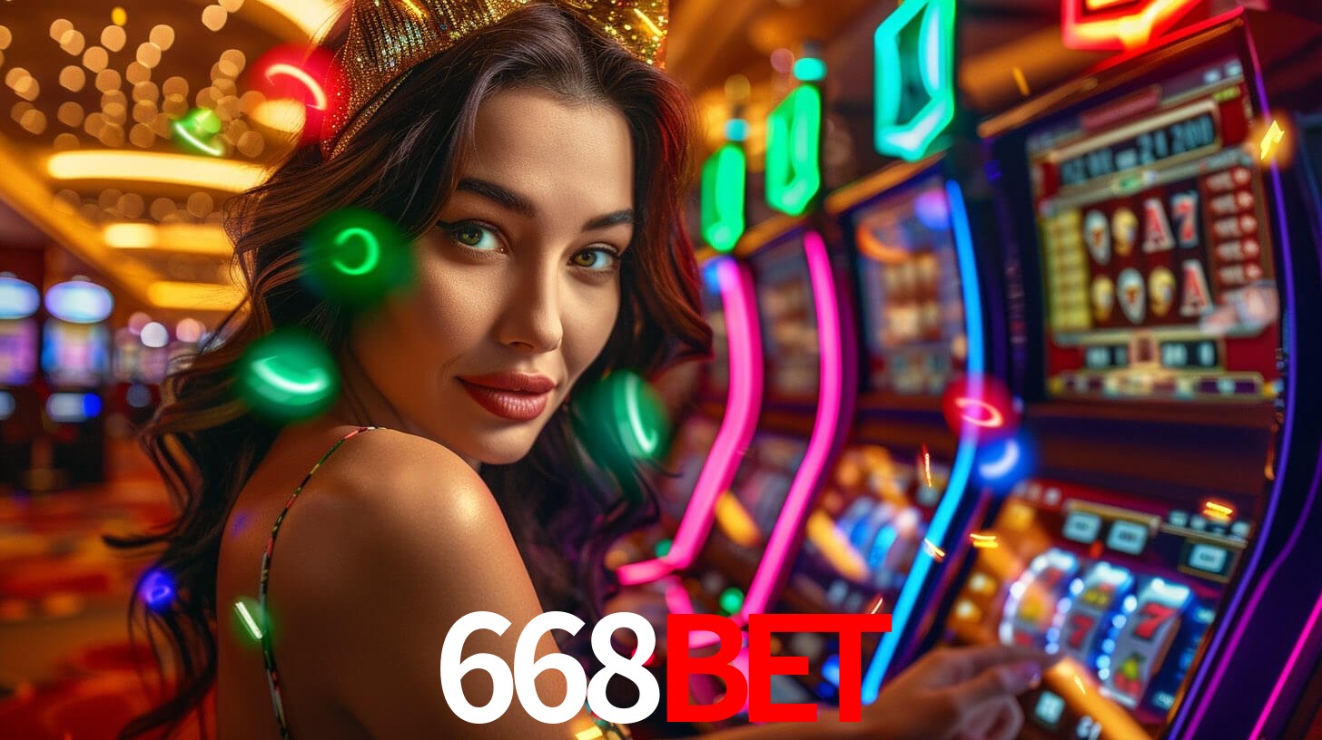 668bet