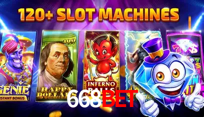 Apostas Esportivas na 668bet: Um Guia Completo