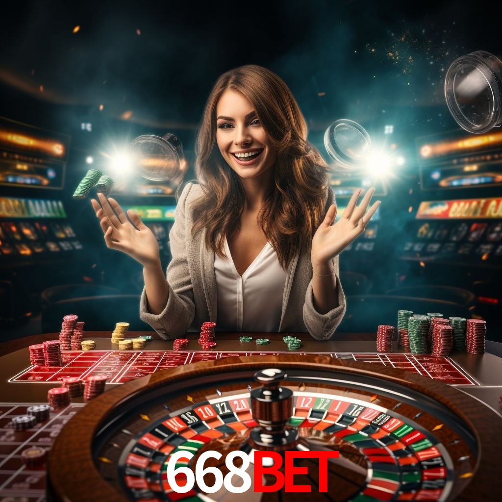 668bet bonus