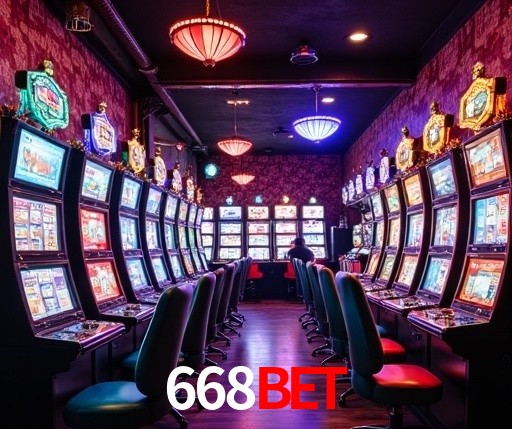 668bet login