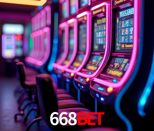 668bet Plataforma Oficial