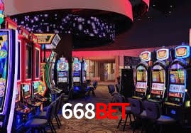 Ofertas Exclusivas 668bet