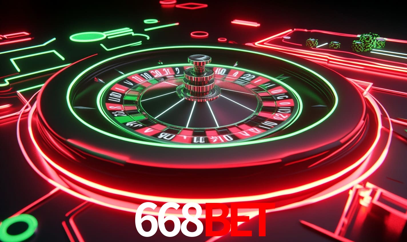 Explorando a Categoria de Eventos em Apostas na 668bet