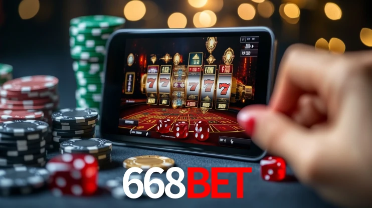 Programa VIP 668bet
