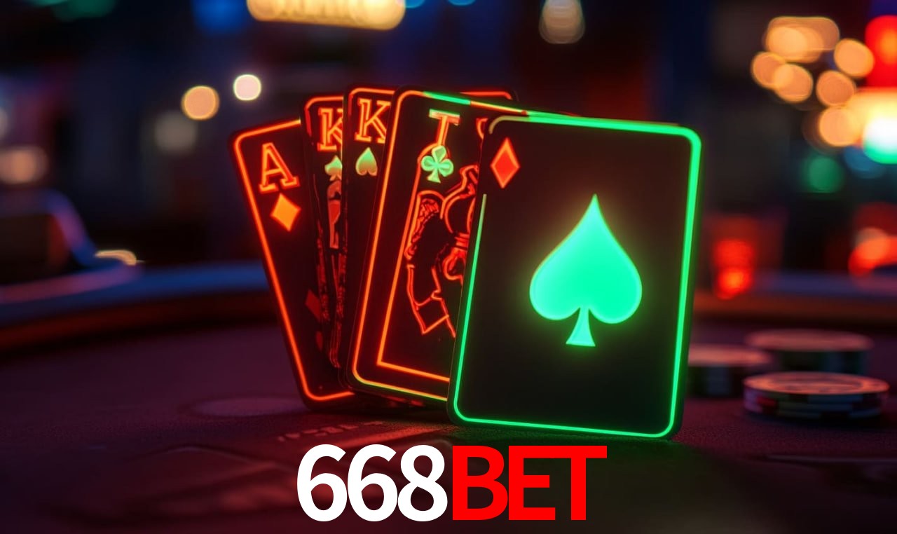 668bet Win
