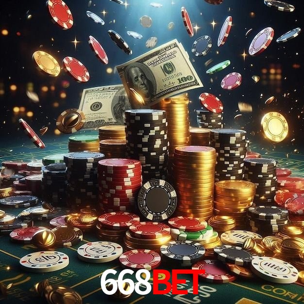 A Emoção da Loteria na 668bet: Uma Chance de Mudança de Vida