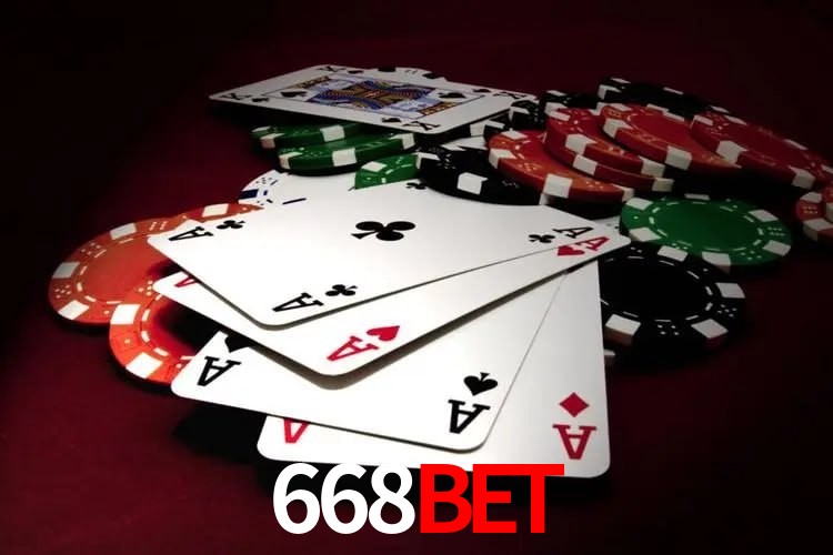 Interface Premium 668bet