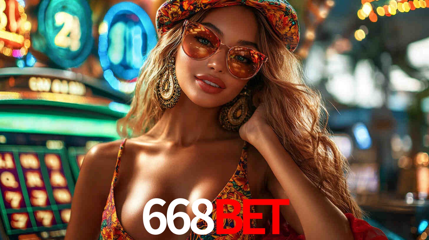 Welcome Bonus 668bet