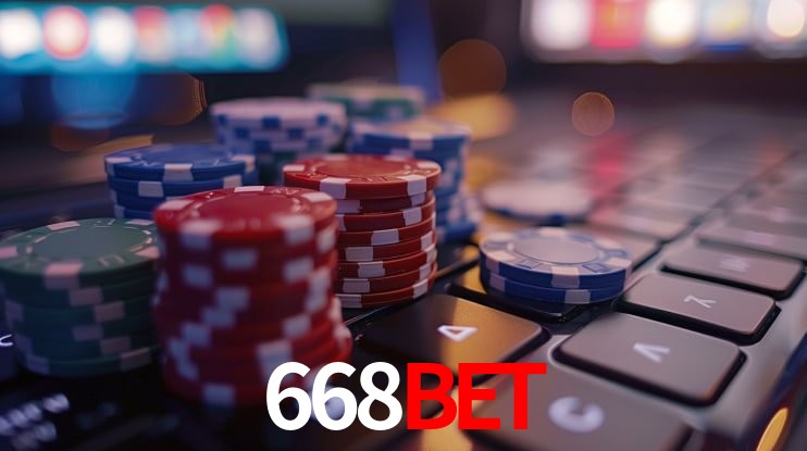 Login Seguro 668bet