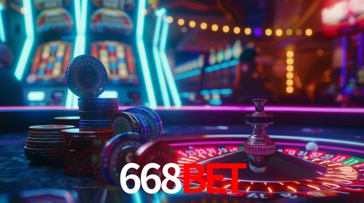 Live Casino 668bet