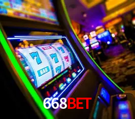A Emoção da Loteria na 668bet: Uma Chance de Mudança de Vida
