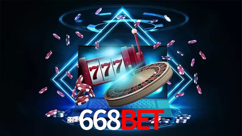 Avaliações dos Jogadores 668bet