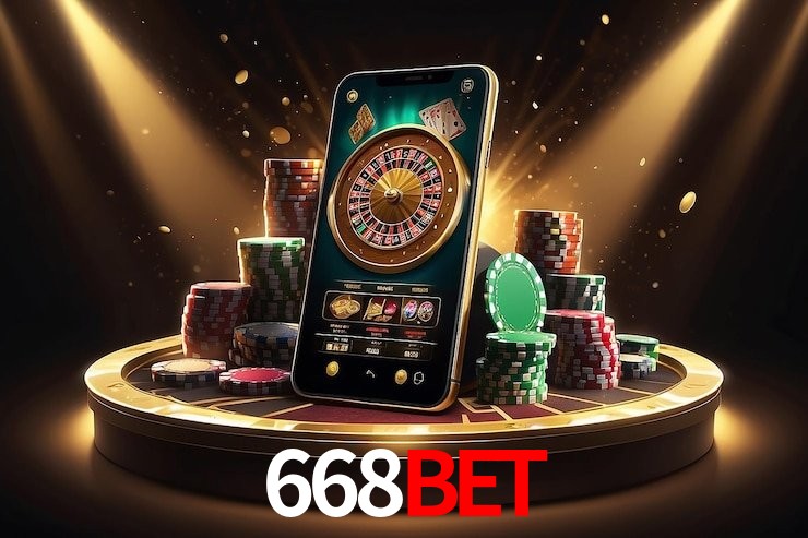 Provedores de Jogos 668bet