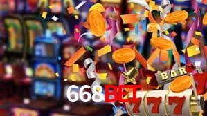 Bônus Generosos e Exclusivos no 668bet para Você!