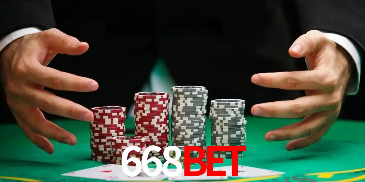 668bet telegram