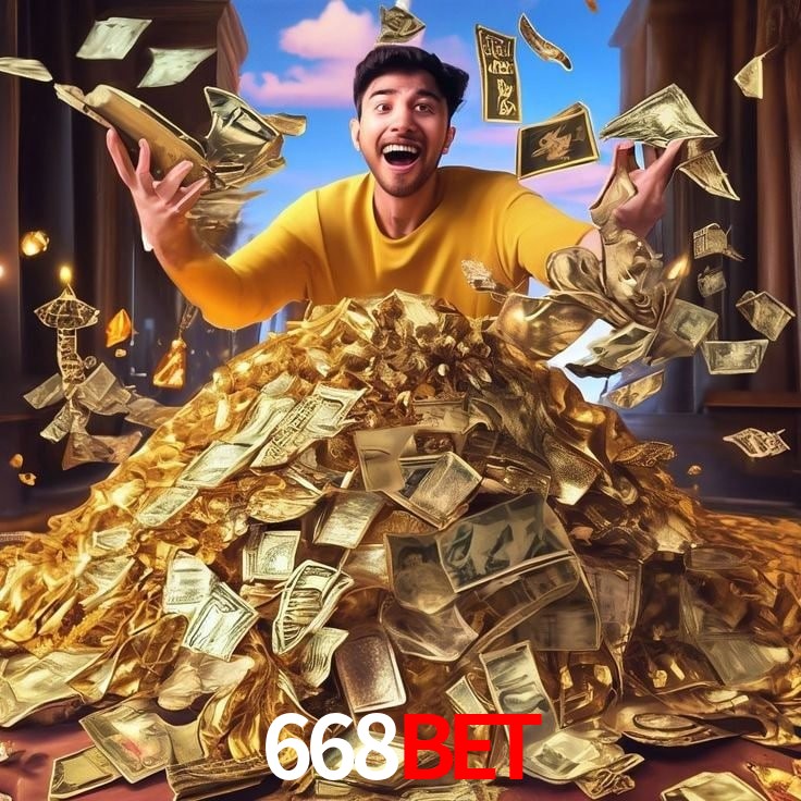 Jogos Exclusivos 668bet