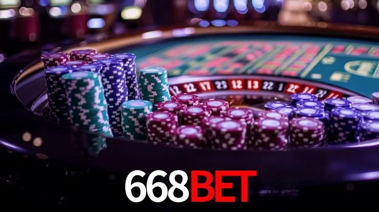 Live Casino 668bet